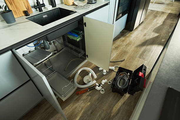 Reliable Pipe Repair contractor in Arena, WI by Street Wise - Plumbing