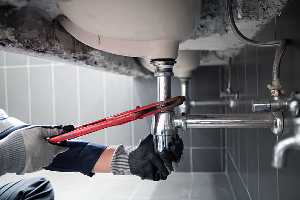 Licensed Pipe Repair service in Arena, WI - Street Wise - Plumbing